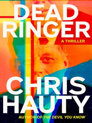 cover image of Dead Ringer